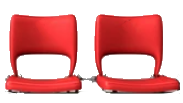 Seats Icon